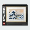 HOKUSAI – LA GRANDE VAGUE - Jeu | Multicolore*LEGO Discount