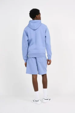 Hooded Chase - Hoodie | Bleu*CARHARTT WIP Outlet