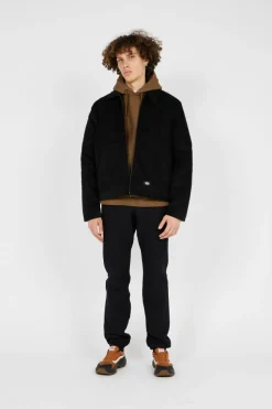 Hooded Sweatshirt - Hoodie | Marron*CHAMPION Hot