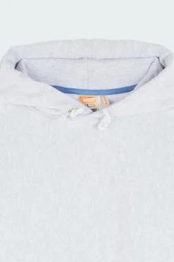 Hooded Sweatshirt - Hoodie | Gris*CHAMPION Hot