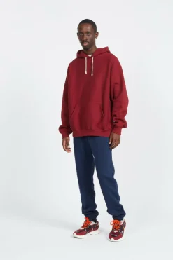 Hooded Sweatshirt - Hoodie | Rouge*CHAMPION Sale
