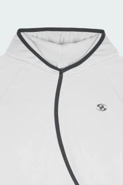Hoodie | Gris*SAN SAN GEAR Outlet