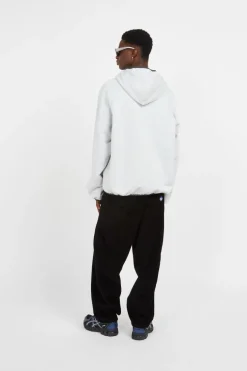Hoodie | Gris*SAN SAN GEAR Outlet