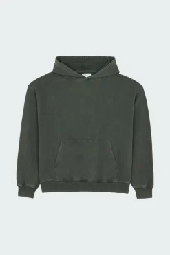 Hoodie | Vert*COLORFUL STANDARD