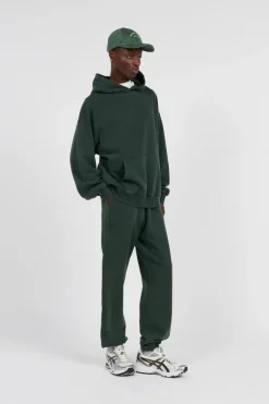 Hoodie | Vert*COLORFUL STANDARD
