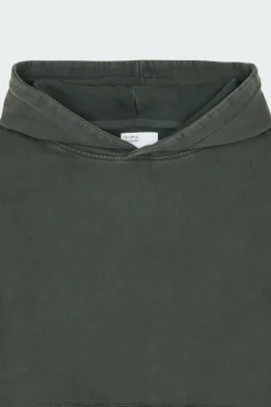 Hoodie | Vert*COLORFUL STANDARD