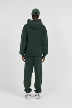 Hoodie | Vert*COLORFUL STANDARD