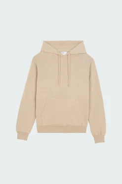 Hoodie | Beige*COLORFUL STANDARD Best