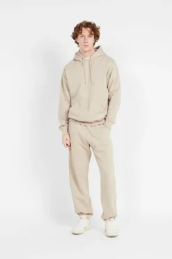 Hoodie | Beige*COLORFUL STANDARD Best