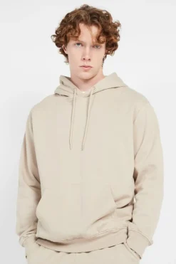 Hoodie | Beige*COLORFUL STANDARD Best