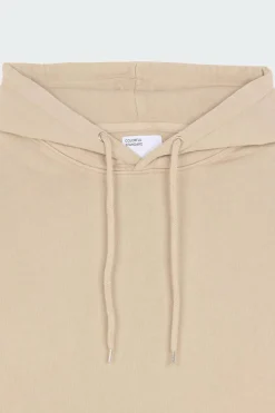 Hoodie | Beige*COLORFUL STANDARD Best