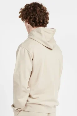 Hoodie | Beige*COLORFUL STANDARD Best