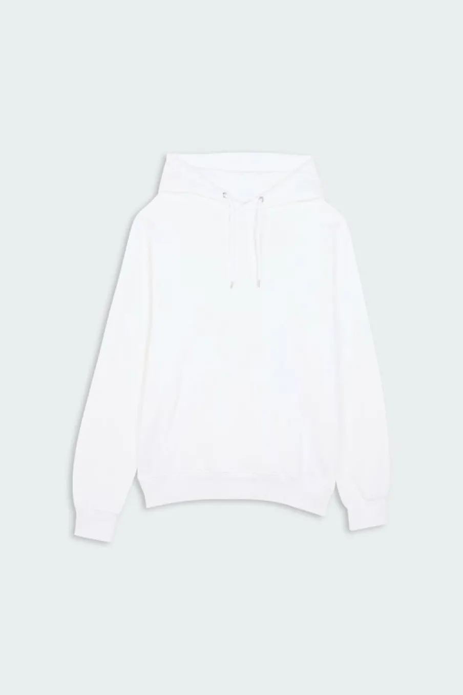 Hoodie | Blanc*COLORFUL STANDARD Best