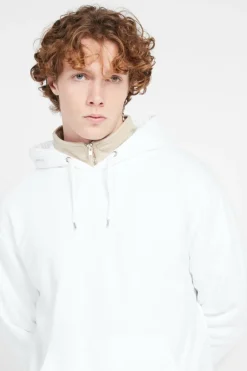 Hoodie | Blanc*COLORFUL STANDARD Best