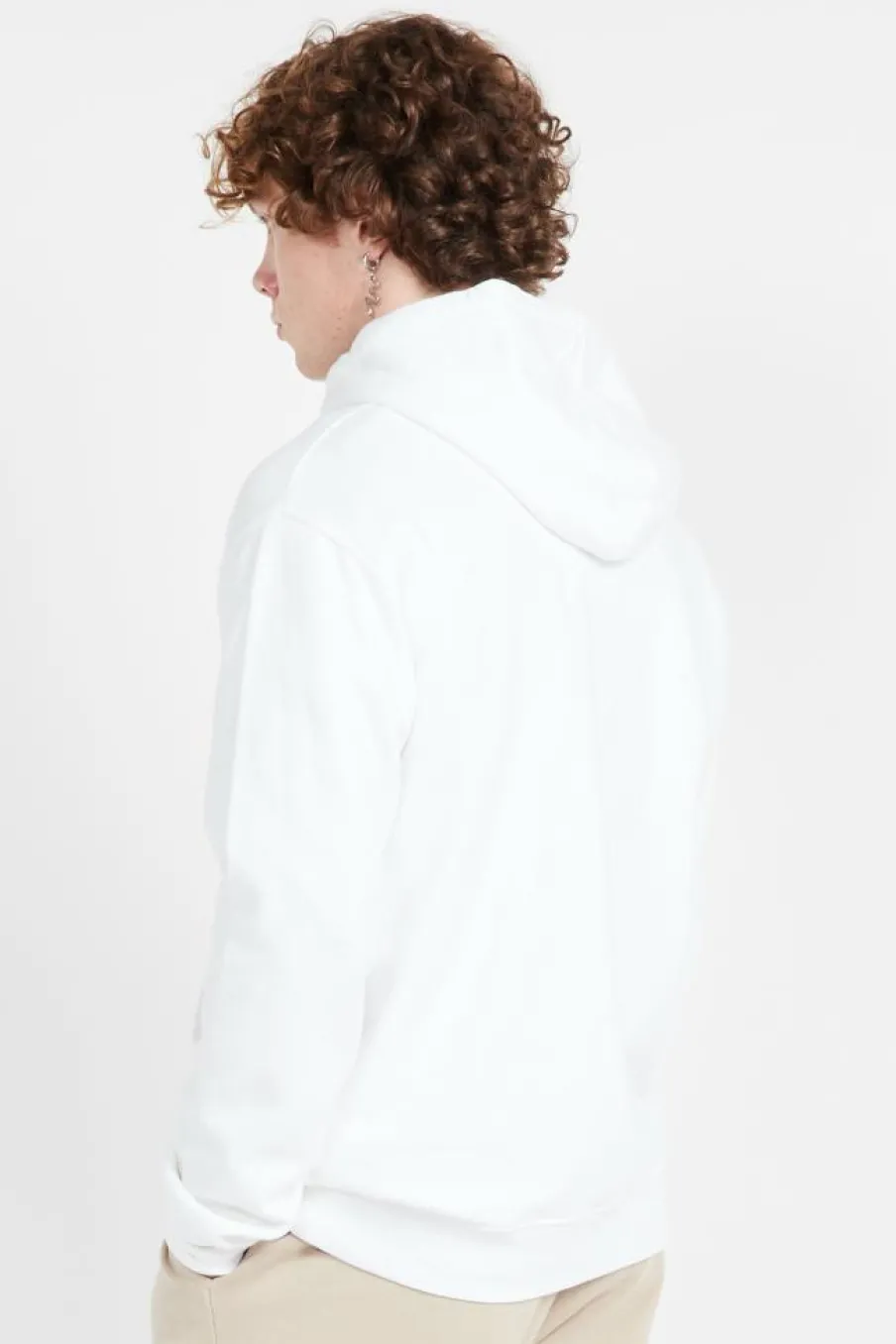 Hoodie | Blanc*COLORFUL STANDARD Best