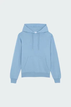 Hoodie | Bleu*COLORFUL STANDARD