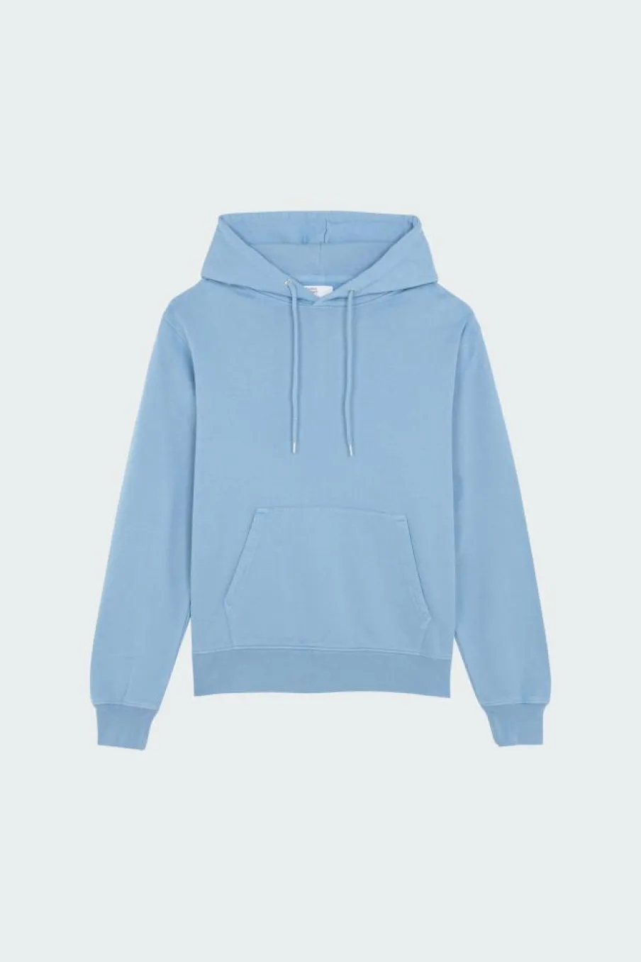 Hoodie | Bleu*COLORFUL STANDARD