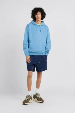 Hoodie | Bleu*COLORFUL STANDARD