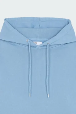 Hoodie | Bleu*COLORFUL STANDARD