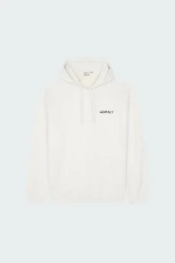 hoodie | Gris*GRAMICCI Clearance