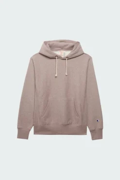 hoodie | Marron*CHAMPION Hot