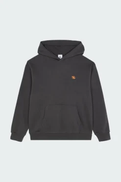 Hoodie | Noir*SAN SAN GEAR Outlet