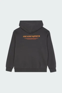 Hoodie | Noir*SAN SAN GEAR Outlet
