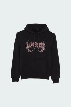 HOODIE BERSERK - Hoodie | Noir*WASTED