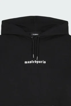 HOODIE CREEP - Hoodie | Noir*WASTED Outlet