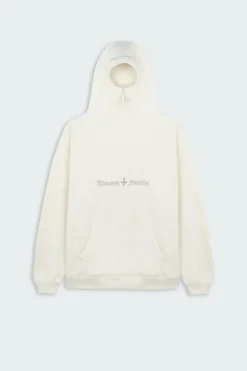 HOODIE RADICAL SIG - Hoodie zippé | Beige*WASTED