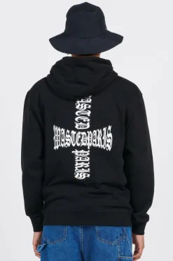 HOODIE SIGHT - Hoodie | Noir*WASTED Sale