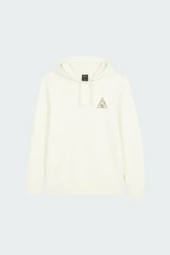 HOT DICE TT - Hoodie | Beige*HUF Discount