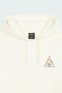 HOT DICE TT - Hoodie | Beige*HUF Discount