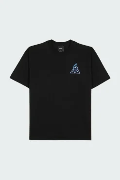 HOT SPOT SS - T-shirt | Noir*HUF New