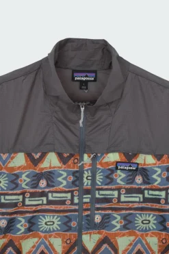 Houdini Stash - Veste | Multicolore*PATAGONIA Outlet