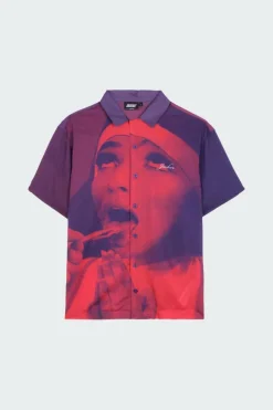 HOUSE OF SINS - Chemise | Multicolore*JACKER Clearance