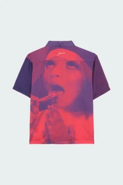 HOUSE OF SINS - Chemise | Multicolore*JACKER Clearance