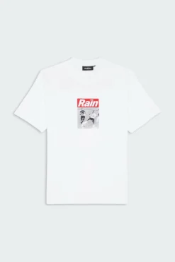 HOWLER TS - T-shirt | Blanc*WASTED Best