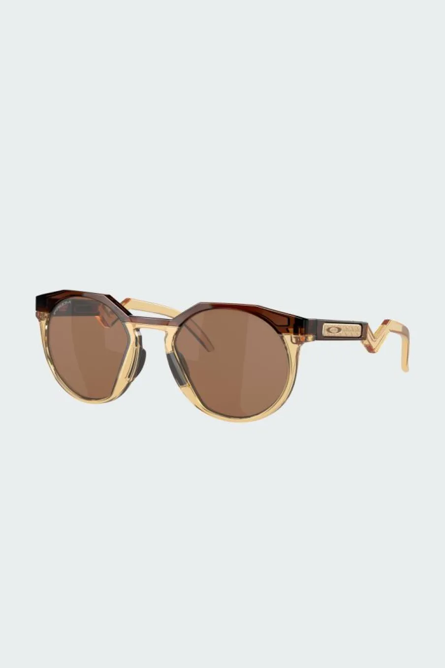 HSTN - Lunettes de soleil | Marron*OAKLEY Hot