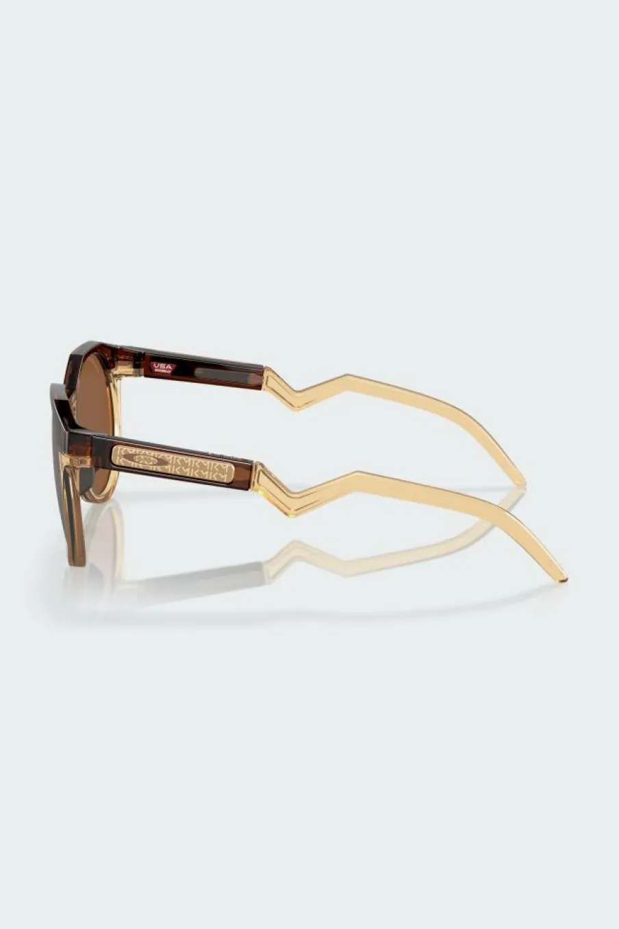 HSTN - Lunettes de soleil | Marron*OAKLEY Hot