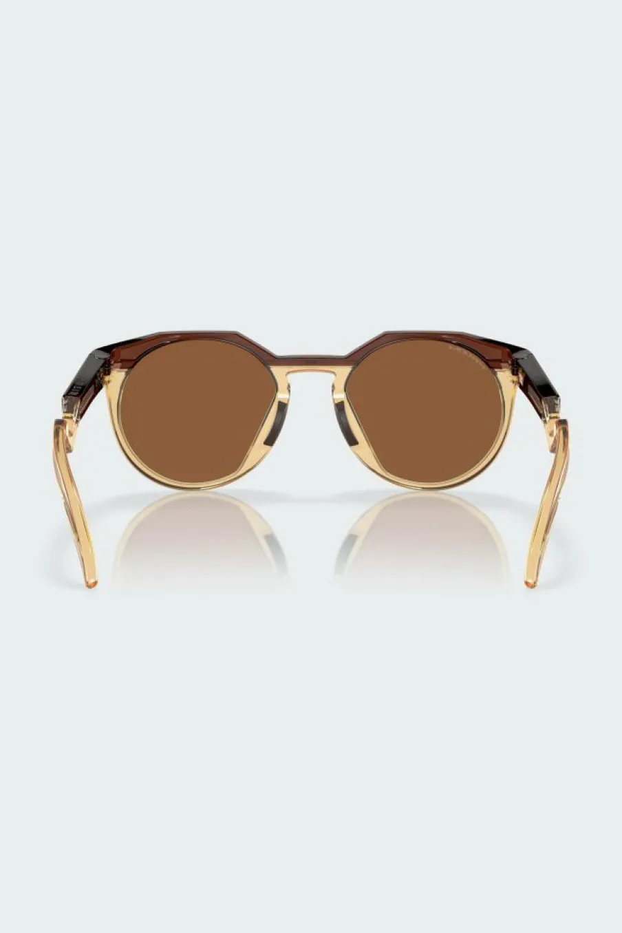 HSTN - Lunettes de soleil | Marron*OAKLEY Hot