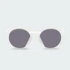 HSTN - Lunettes de soleil | Blanc*OAKLEY Outlet