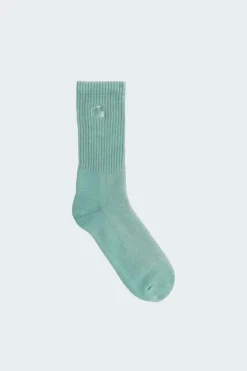 Hudson Socks - Chaussettes | Vert*CARHARTT WIP New