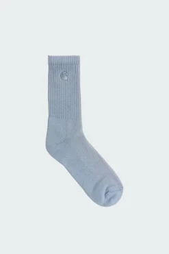 Hudson Socks - Chaussettes | Bleu*CARHARTT WIP Clearance