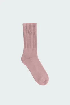 Hudson Socks - Chaussettes | Rose*CARHARTT WIP Sale