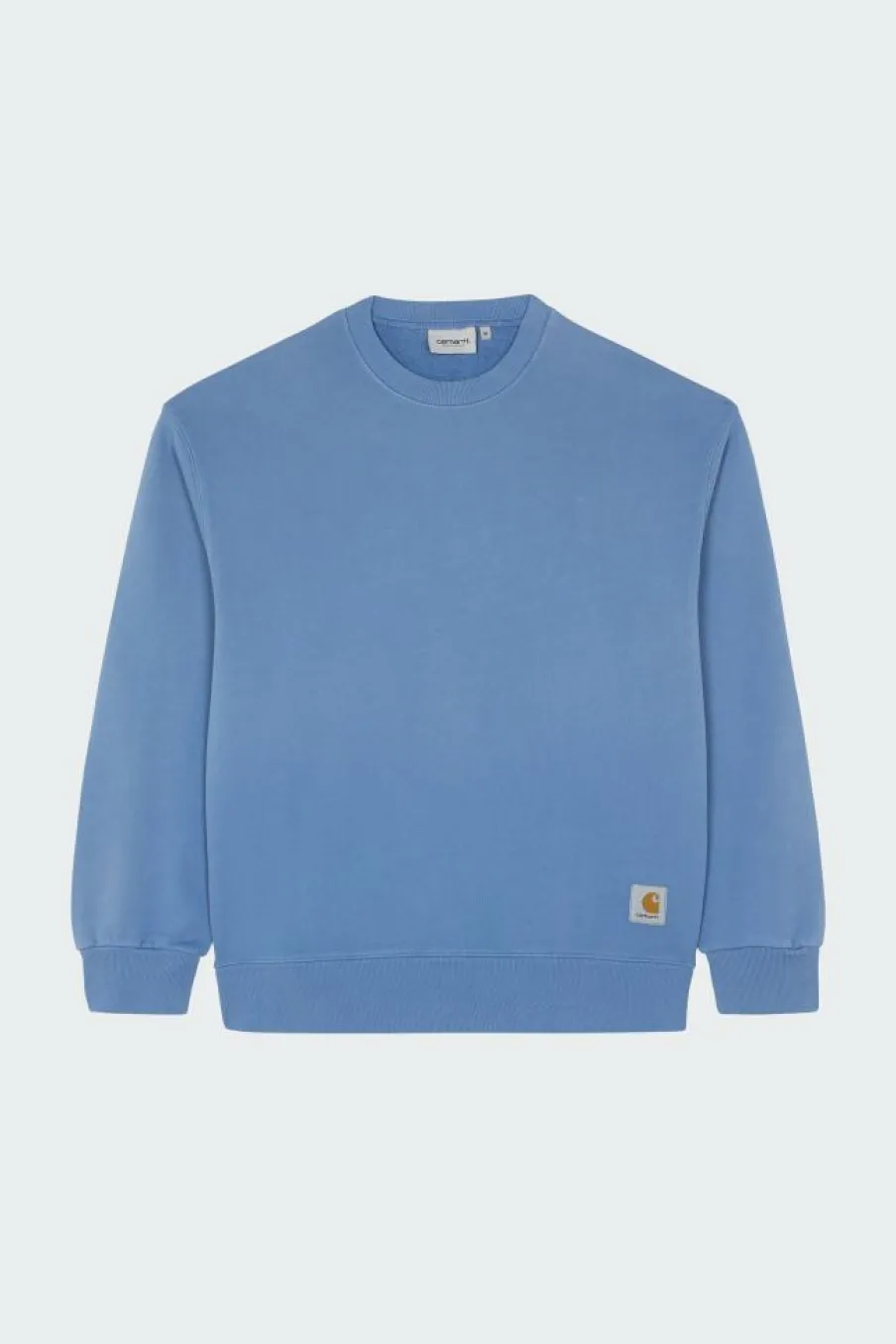 Hudson Sweat - Sweatshirt | Bleu*CARHARTT WIP Sale