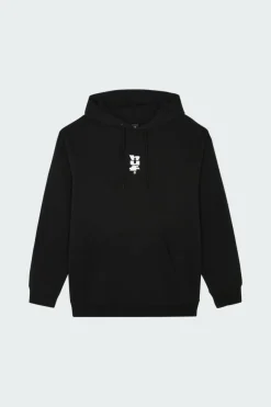 SET MEGABLAST - Hoodie | Noir*HUF Sale