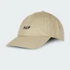 SET OG CV 6 PANEL - casquette | Beige*HUF Sale