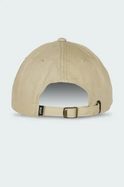 SET OG CV 6 PANEL - casquette | Beige*HUF Sale