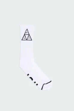 SET TT CREW - Chaussettes | Blanc*HUF Clearance